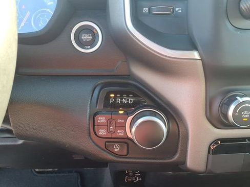 Used 2022 RAM 1500 Big Horn AWD/4WD image 21