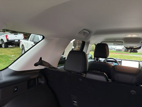 New 2025 Ford Bronco Sport Big Bend w/ Convenience Package image 12