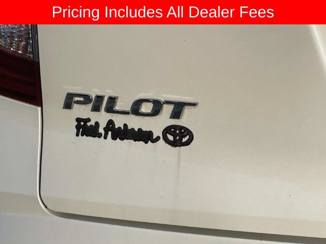 Used 2019 Honda Pilot Touring image 6