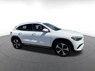 Used 2025 Mercedes-Benz GLA 250 4MATIC video 2