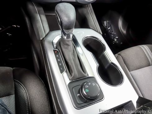 Used 2024 Chevrolet Blazer LT image 17