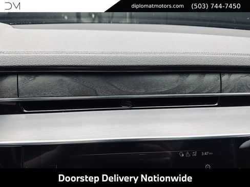 Used 2019 Audi A8 L 3.0T w/ Executive Package AWD/4WD image 38
