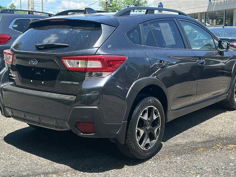 Used 2019 Subaru Crosstrek 2.0i Premium AWD/4WD image 10