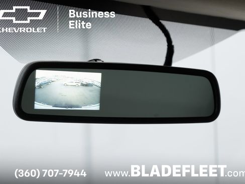 New 2024 Chevrolet Express 4500 w/ Power Convenience Package image 22