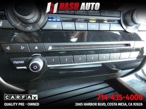 Used 2015 BMW X5 xDrive35i AWD/4WD image 70
