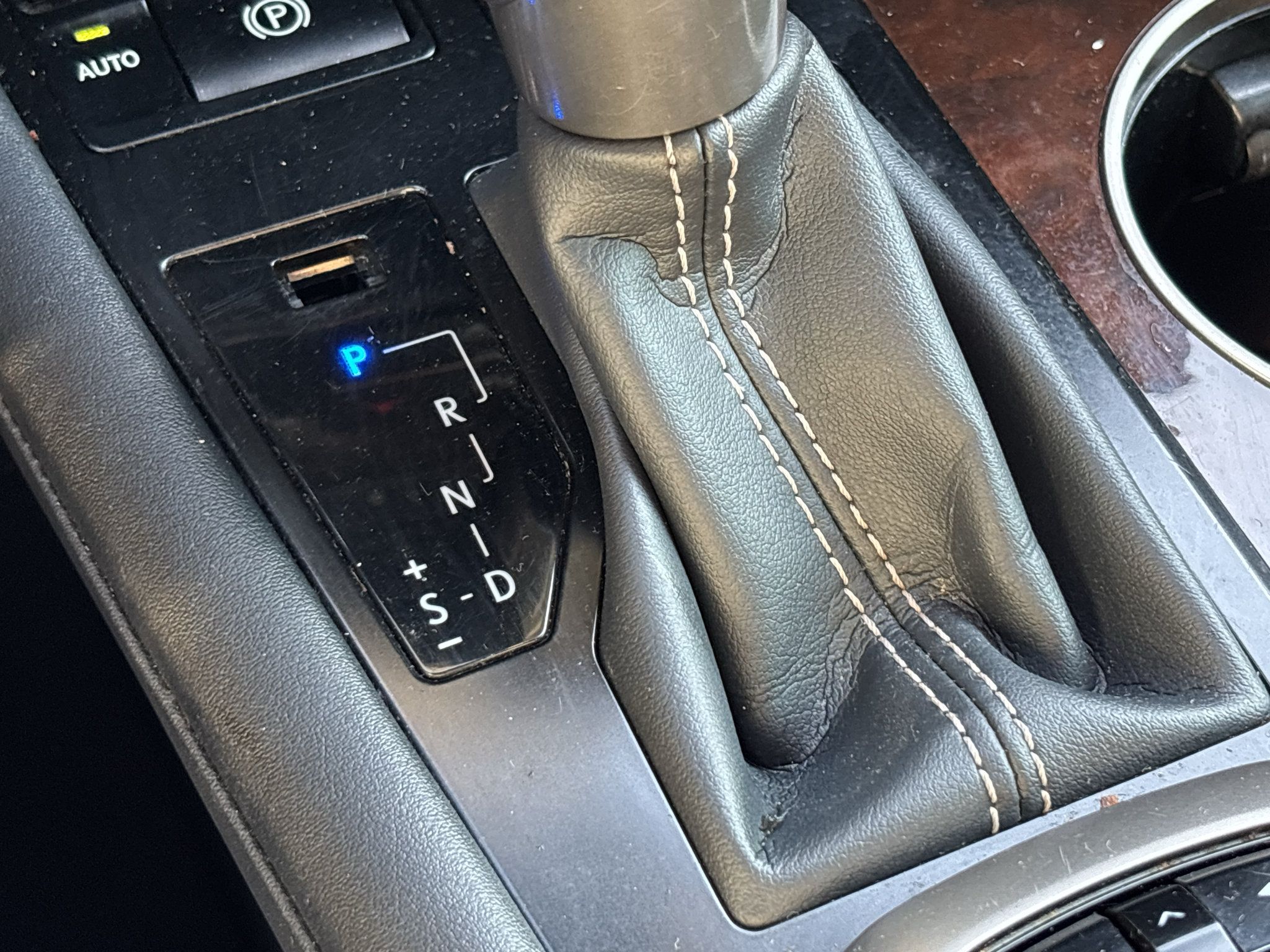 Used 2019 Lexus RX 350 FWD w/ Navigation Package image 27