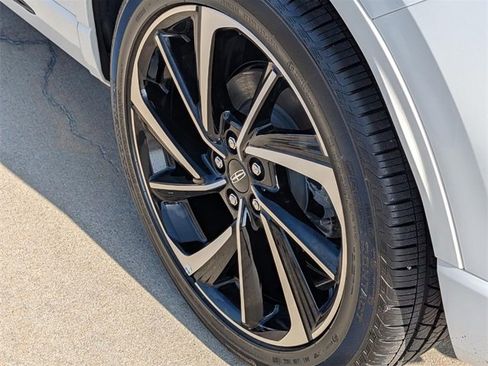 Used 2024 Lincoln Corsair Grand Touring w/ Equipment Group 301A image 7