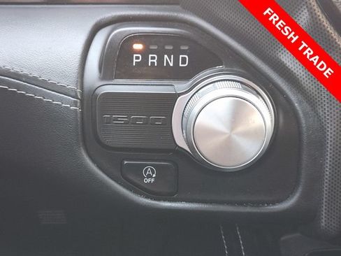 Used 2023 RAM 1500 Limited RWD image 19