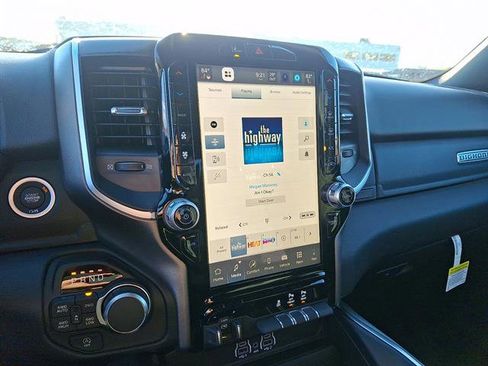 New 2026 RAM 1500 Big Horn image 12