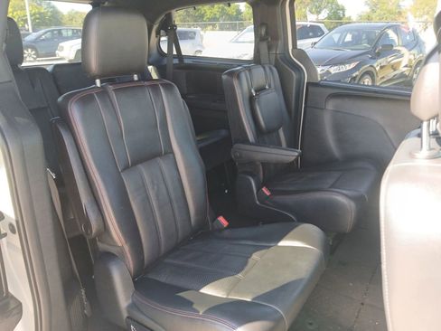 Used 2013 Dodge Grand Caravan R/T w/ Safety Sphere Group image 15