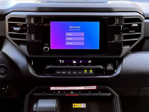 New 2026 Toyota Tundra SR5 image 22