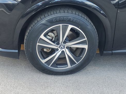 Used 2023 Lexus RX 350 FWD image 4