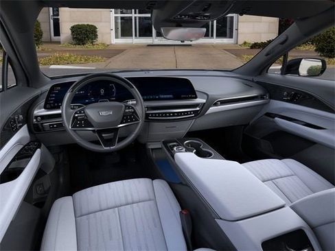 New 2026 Cadillac Lyriq Signature Sport image 15