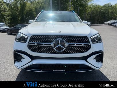 Used 2026 Mercedes-Benz GLE 350 4MATIC