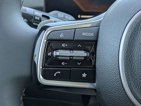 New 2025 Kia Sorento EX AWD/4WD image 26