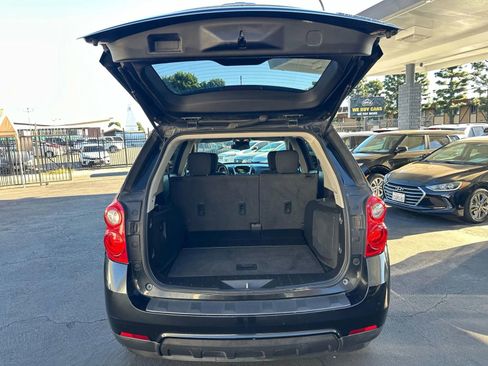 Used 2012 Chevrolet Equinox LT w/ Driver Convenience Package image 22