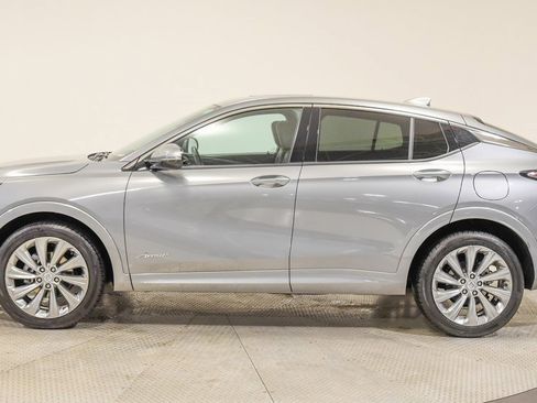 Used 2024 Buick Envista Avenir image 8