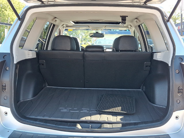 Used 2009 Subaru Forester 2.5X Limited AWD/4WD image 28