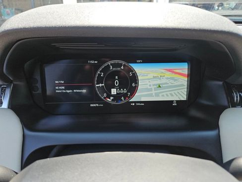 Used 2020 Land Rover Discovery Sport S AWD/4WD image 21