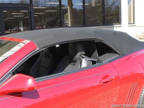 Used 2015 Chevrolet Camaro SS w/ RS Package RWD image 17