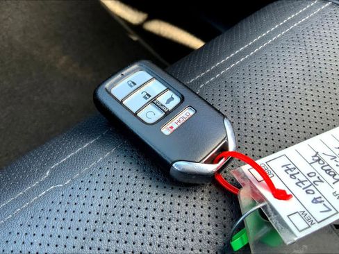 Used 2020 Honda CR-V EX-L image 28