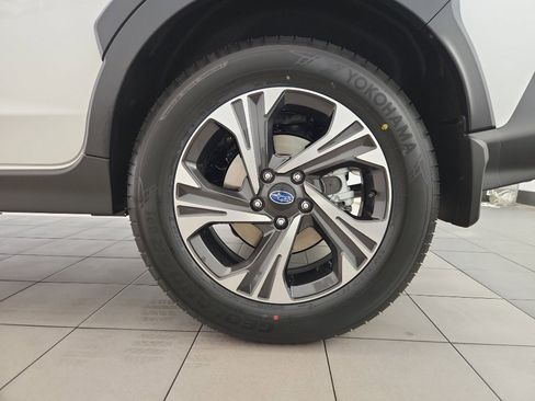 New 2026 Subaru Crosstrek 2.0i Premium AWD/4WD image 32