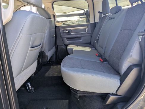 Used 2015 RAM 2500 Big Horn image 16