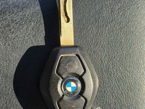 Used 2002 BMW M3 Coupe RWD image 30