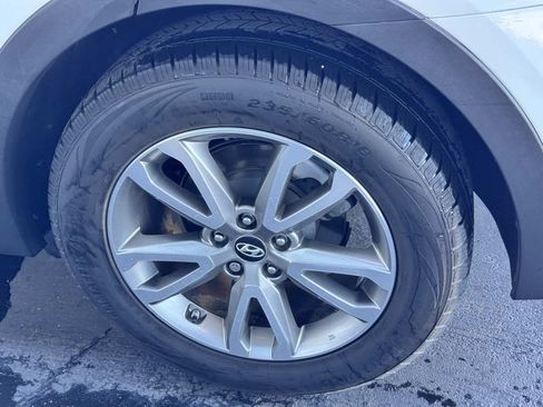 Used 2014 Hyundai Santa Fe Sport 2.0T FWD image 20
