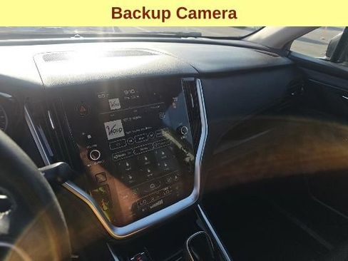 Used 2023 Subaru Outback Premium w/ Popular Package #1 image 11