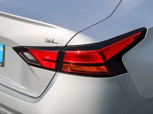 Used 2019 Nissan Altima 2.5 SL image 9