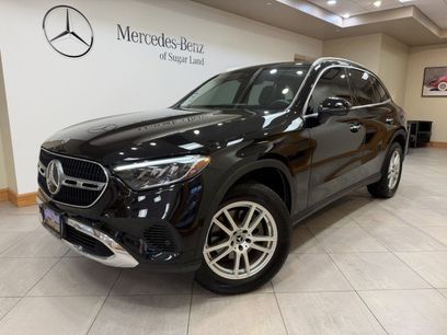 Certified 2023 Mercedes-Benz GLC 300 4MATIC