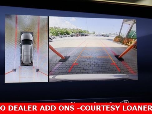 New 2026 Buick Enclave Sport Touring w/ Power Package image 25