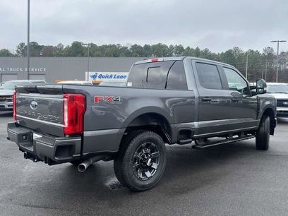 New 2026 Ford F250 XL w/ STX Appearance Package