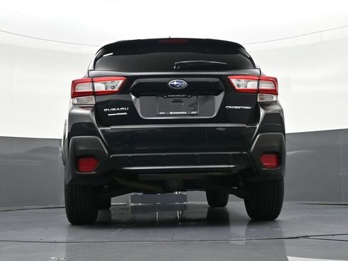 Used 2019 Subaru Crosstrek 2.0i Premium w/ Eyesight System image 26