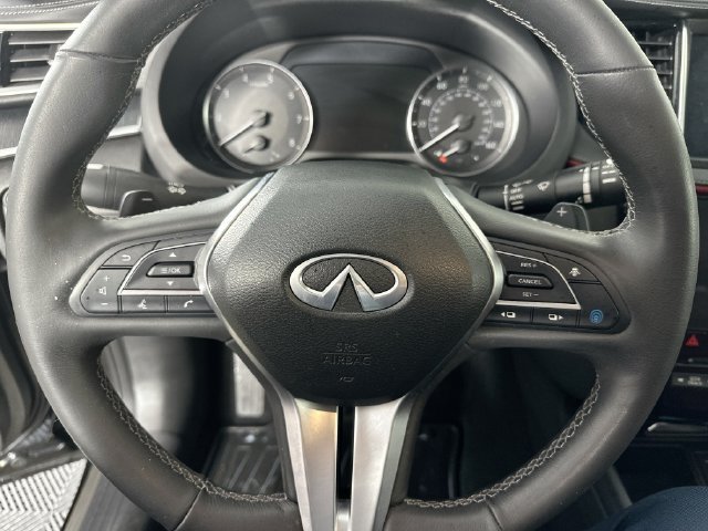 Used 2023 INFINITI QX55 Sensory w/ Lighting Package AWD/4WD image 22