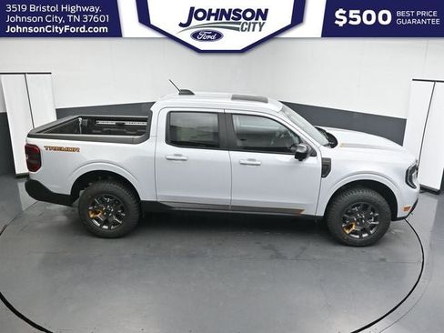 New 2026 Ford Maverick Tremor AWD/4WD image 24
