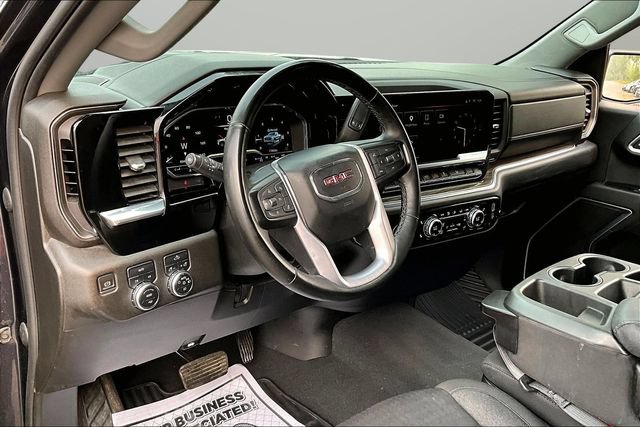 Certified 2023 GMC Sierra 1500 Elevation AWD/4WD image 14