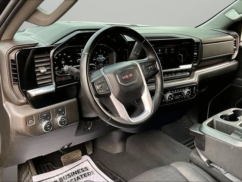 Certified 2023 GMC Sierra 1500 Elevation AWD/4WD image 14