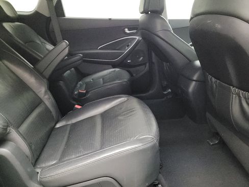 Used 2013 Hyundai Santa Fe Limited w/ Technology Pkg FWD image 19