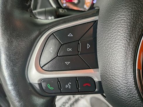 Used 2019 Jeep Compass Altitude image 20