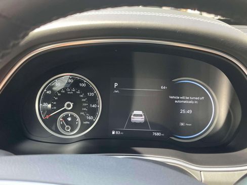 Used 2024 Genesis GV80 2.5T w/ Advanced Package image 26