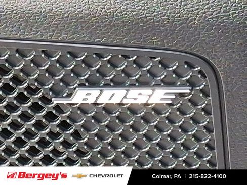 Used 2023 Hyundai Tucson N Line w/ Cargo Package AWD/4WD image 32