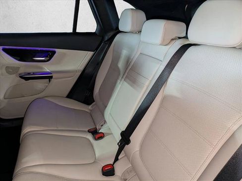 Certified 2026 Mercedes-Benz GLC 300 image 17