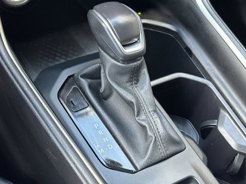 Used 2025 Toyota Grand Highlander AWD image 36