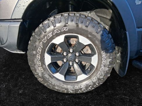 Used 2019 RAM 1500 Rebel w/ Rebel Level 1 Equipment Group image 15