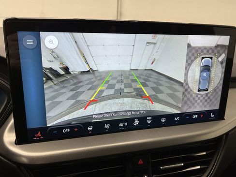 New 2024 Ford Escape Active w/ Tech Pack #2 image 6