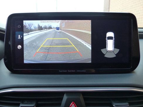 Used 2022 Hyundai Santa Fe SEL Premium image 26