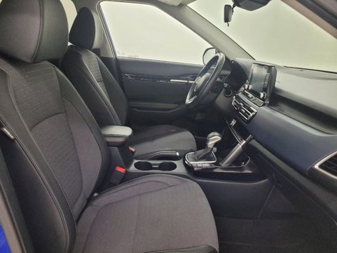 Used 2023 Kia Seltos S FWD image 21