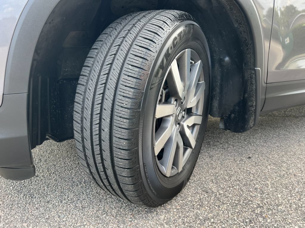 Used 2021 Honda Pilot EX-L image 24
